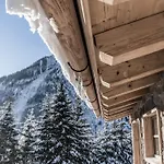 Benglerwald Berg Chaletdorf 巴赫