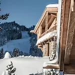 公寓 Benglerwald Berg Chaletdorf