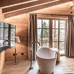 Benglerwald Berg Chaletdorf 公寓 *