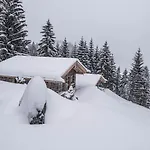 Benglerwald Berg Chaletdorf 巴赫