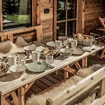 Benglerwald Berg Chaletdorf 公寓 巴赫