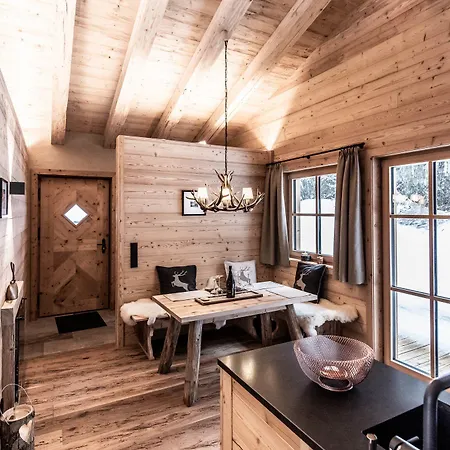 Benglerwald Berg Chaletdorf شقة باخ