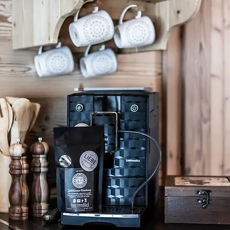 شقة Benglerwald Berg Chaletdorf