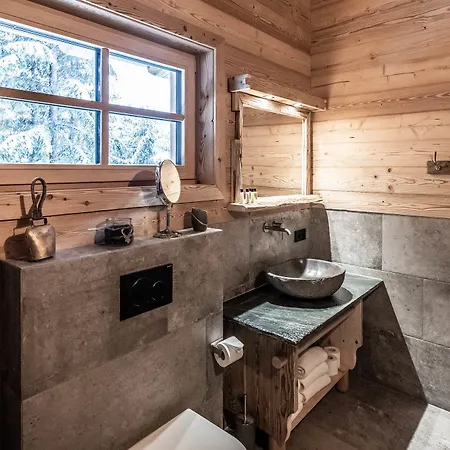 شقة Benglerwald Berg Chaletdorf *