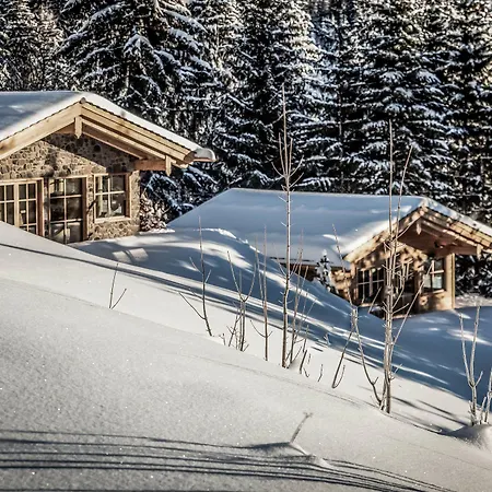 Benglerwald Berg Chaletdorf شقة باخ