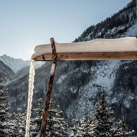 شقة Benglerwald Berg Chaletdorf باخ