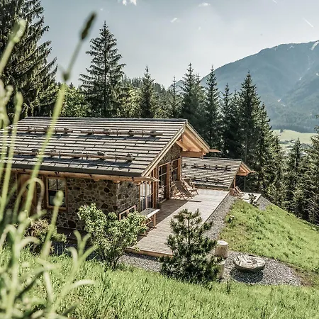 Benglerwald Berg Chaletdorf شقة