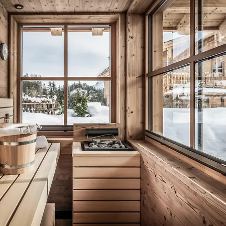 شقة Benglerwald Berg Chaletdorf