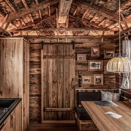 Benglerwald Berg Chaletdorf * باخ