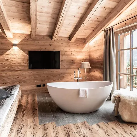 شقة Benglerwald Berg Chaletdorf