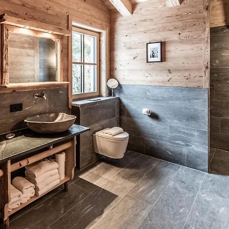 شقة Benglerwald Berg Chaletdorf باخ