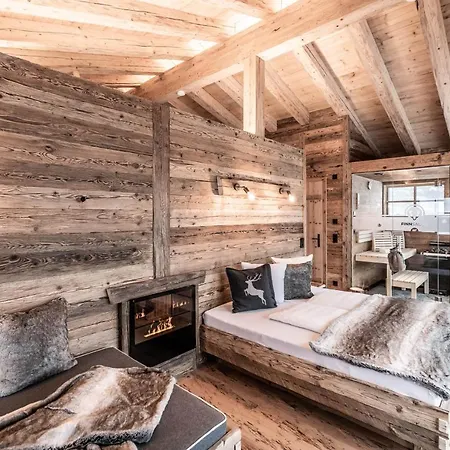 Benglerwald Berg Chaletdorf شقة *