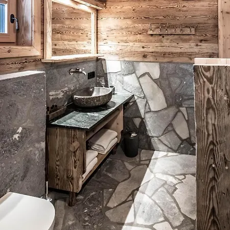 شقة Benglerwald Berg Chaletdorf