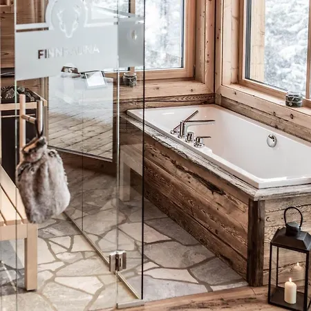 شقة Benglerwald Berg Chaletdorf