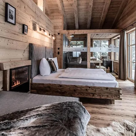 Benglerwald Berg Chaletdorf * باخ