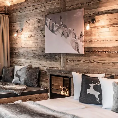 Benglerwald Berg Chaletdorf شقة *