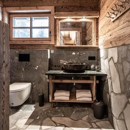 Benglerwald Berg Chaletdorf * باخ