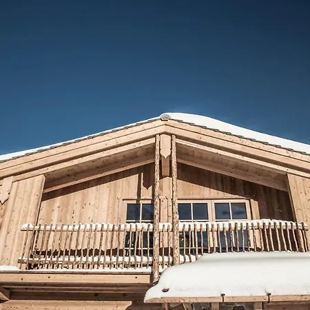 Benglerwald Berg Chaletdorf * باخ