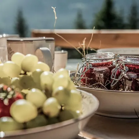 شقة Benglerwald Berg Chaletdorf باخ